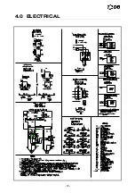 Предварительный просмотр 79 страницы Dunham-Bush ACDS Installation, Operation & Maintanance Manual