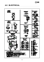 Предварительный просмотр 83 страницы Dunham-Bush ACDS Installation, Operation & Maintanance Manual