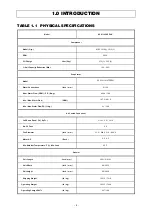 Предварительный просмотр 4 страницы Dunham-Bush ACXi 165-5SP-LN Installation, Operation And Maintenance Manual