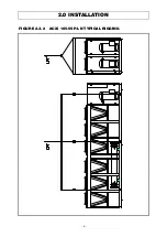 Предварительный просмотр 6 страницы Dunham-Bush ACXi 165-5SP-LN Installation, Operation And Maintenance Manual