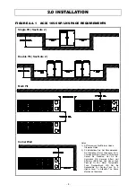 Предварительный просмотр 8 страницы Dunham-Bush ACXi 165-5SP-LN Installation, Operation And Maintenance Manual