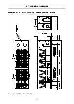 Preview for 9 page of Dunham-Bush ACXi 165-5SP-LN Installation, Operation And Maintenance Manual