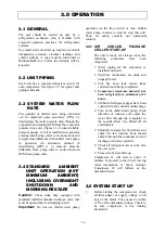 Preview for 13 page of Dunham-Bush ACXi 165-5SP-LN Installation, Operation And Maintenance Manual