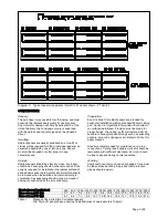 Предварительный просмотр 2 страницы Dunham-Bush Evo-Lite Style CG Installation Instructions Manual