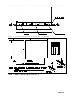 Предварительный просмотр 3 страницы Dunham-Bush Evo-Lite Style CG Installation Instructions Manual