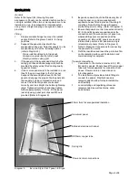 Предварительный просмотр 4 страницы Dunham-Bush Evo-Lite Style CG Installation Instructions Manual