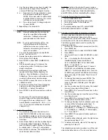 Preview for 13 page of Dunham-Bush HRSC - D Operating & Maintenance Instructions