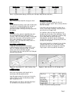 Предварительный просмотр 3 страницы Dunham-Bush M1 Installation, Operation & Maintenance Instructions