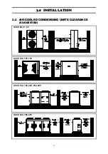 Preview for 6 page of Dunham-Bush MM0305F Installation, Operation & Maintanance Manual