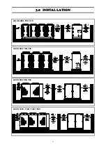 Preview for 7 page of Dunham-Bush MM0305F Installation, Operation & Maintanance Manual