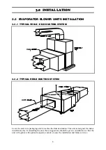 Preview for 8 page of Dunham-Bush MM0305F Installation, Operation & Maintanance Manual