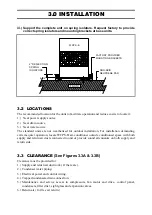 Предварительный просмотр 7 страницы Dunham-Bush R22 WCPS-B Series Installation Operation & Maintenance