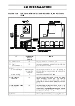 Предварительный просмотр 9 страницы Dunham-Bush R22 WCPS-B Series Installation Operation & Maintenance