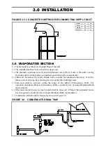 Предварительный просмотр 12 страницы Dunham-Bush R22 WCPS-B Series Installation Operation & Maintenance