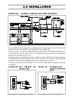 Предварительный просмотр 14 страницы Dunham-Bush R22 WCPS-B Series Installation Operation & Maintenance