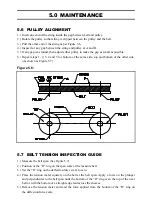 Предварительный просмотр 25 страницы Dunham-Bush R22 WCPS-B Series Installation Operation & Maintenance