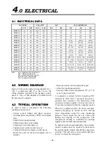 Preview for 35 page of Dunham-Bush WCFX 10 Installation, Operation & Maintenance Manual