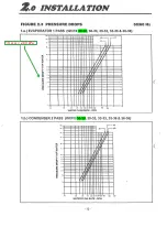 Preview for 12 page of Dunham-Bush WCFX 30-30 Installation, Operation And Maintenance Manual