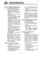 Preview for 24 page of Dunham-Bush WCFX 30-30 Installation, Operation And Maintenance Manual