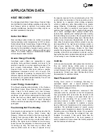 Preview for 32 page of Dunham-Bush WCFX-E Series Manual