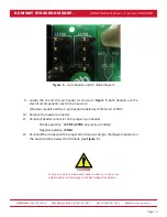 Preview for 23 page of DUNIWAY Stockroom T-752A-F110 Instruction Manual