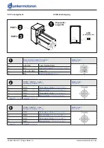 Предварительный просмотр 16 страницы dunkermotoren 88720.03100 Operation Manual