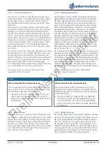 Preview for 23 page of dunkermotoren Ametek BG 66 dPro Translation Of The Original Function And Connection Manual