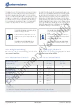 Preview for 24 page of dunkermotoren Ametek BG 66 dPro Translation Of The Original Function And Connection Manual