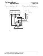 Preview for 19 page of dunkermotoren BG 44 SI Instruction Manual