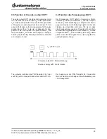 Предварительный просмотр 25 страницы dunkermotoren BG 44 SI Instruction Manual