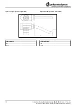 Предварительный просмотр 20 страницы dunkermotoren BG 45 MI Instruction Manual