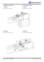 Предварительный просмотр 41 страницы dunkermotoren BGE 4811 Operating Manual