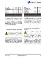 Preview for 13 page of dunkermotoren ServoTube 11 Instruction Manual