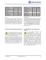 Preview for 15 page of dunkermotoren ServoTube 25 Instruction Manual