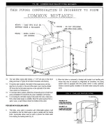 Предварительный просмотр 9 страницы Dunkirk 3ES1 00C Installation & Operation Manual