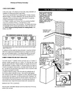 Предварительный просмотр 10 страницы Dunkirk 3ES1 00C Installation & Operation Manual