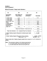 Предварительный просмотр 12 страницы Dunkirk ARTESIAN 220 Installation And Operating Instructions Manual