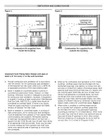 Preview for 7 page of Dunkirk D248 Series Installation Operation & Maintenance