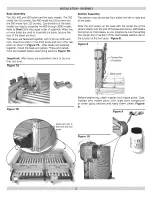 Preview for 12 page of Dunkirk D248 Series Installation Operation & Maintenance