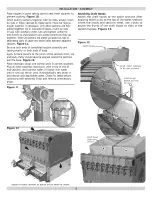 Preview for 13 page of Dunkirk D248 Series Installation Operation & Maintenance