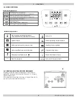 Предварительный просмотр 4 страницы Dunkirk DCC-150 User'S Information Manual