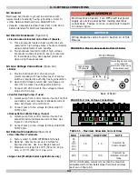 Preview for 34 page of Dunkirk DKVLT-050 Installation, Operation & Maintenance Manual