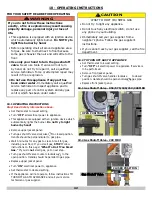 Preview for 42 page of Dunkirk DKVLT-050 Installation, Operation & Maintenance Manual