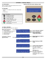 Preview for 70 page of Dunkirk DKVLT-050 Installation, Operation & Maintenance Manual