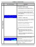 Preview for 78 page of Dunkirk DKVLT-050 Installation, Operation & Maintenance Manual