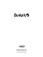 Preview for 84 page of Dunkirk DKVLT-050 Installation, Operation & Maintenance Manual