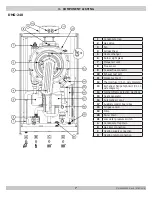 Предварительный просмотр 7 страницы Dunkirk DMG-240 Installation, Operation & Maintenance Manual