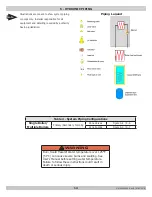 Предварительный просмотр 14 страницы Dunkirk DMG-240 Installation, Operation & Maintenance Manual