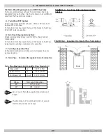 Предварительный просмотр 23 страницы Dunkirk DMG-240 Installation, Operation & Maintenance Manual