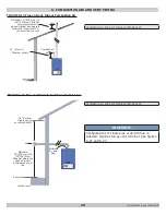 Предварительный просмотр 28 страницы Dunkirk DMG-240 Installation, Operation & Maintenance Manual